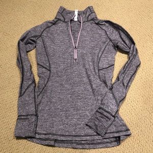 Lululemon 1/2 zip